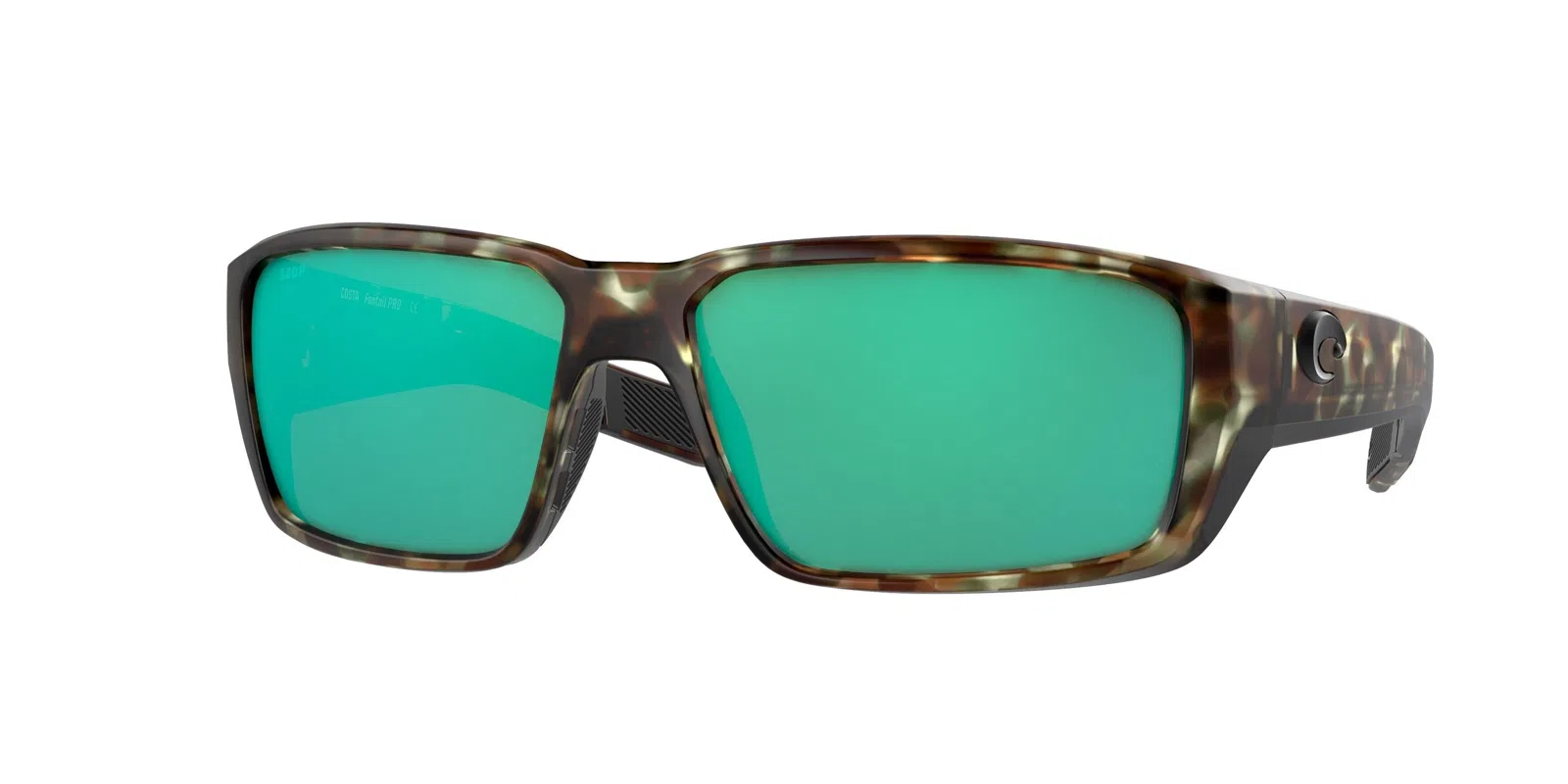 Costa Del Mar Fantail Pro 9079 Sunglasses - view 38